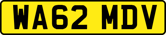 WA62MDV