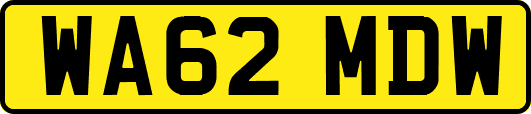 WA62MDW