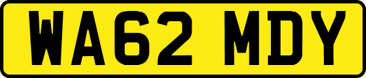 WA62MDY