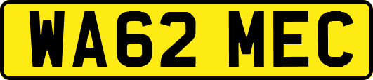 WA62MEC
