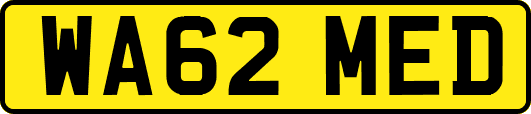 WA62MED