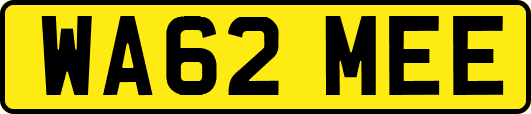WA62MEE
