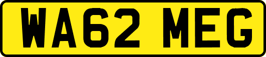 WA62MEG