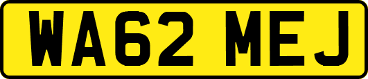 WA62MEJ