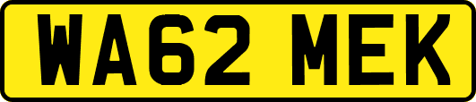 WA62MEK
