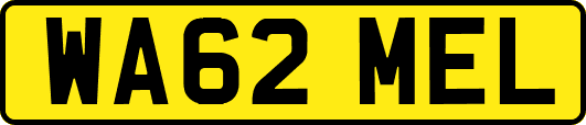 WA62MEL