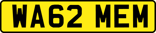 WA62MEM