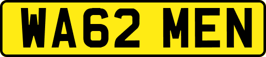 WA62MEN