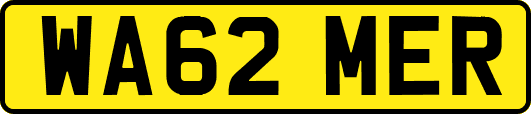 WA62MER