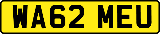 WA62MEU