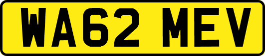 WA62MEV