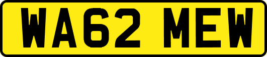 WA62MEW
