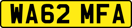 WA62MFA