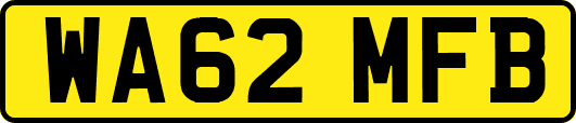 WA62MFB