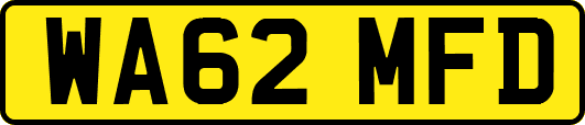 WA62MFD