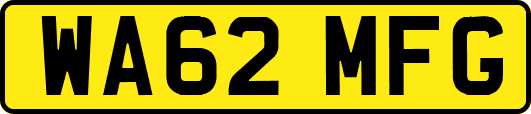 WA62MFG