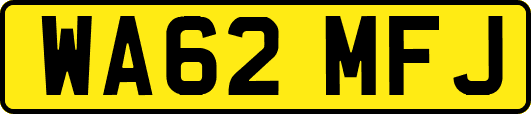 WA62MFJ