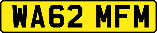 WA62MFM
