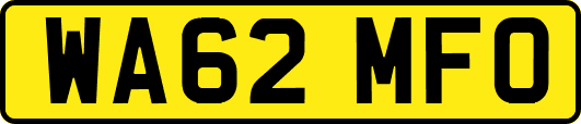 WA62MFO