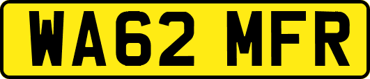 WA62MFR