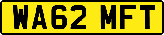 WA62MFT