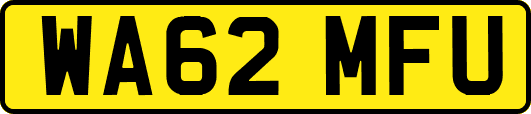 WA62MFU