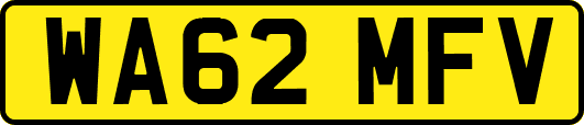 WA62MFV
