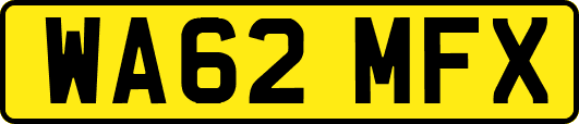 WA62MFX