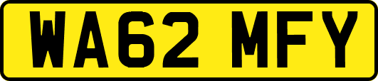 WA62MFY