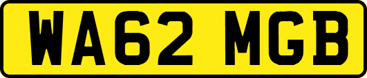 WA62MGB