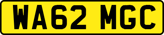 WA62MGC