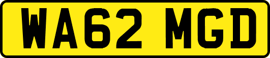 WA62MGD