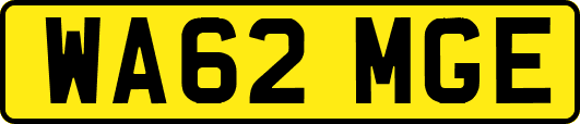 WA62MGE