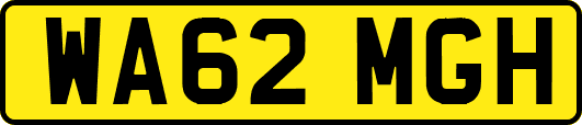 WA62MGH