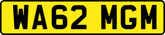 WA62MGM