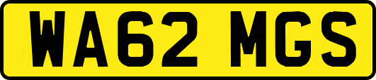 WA62MGS