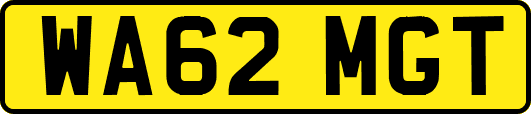 WA62MGT