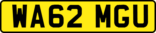 WA62MGU