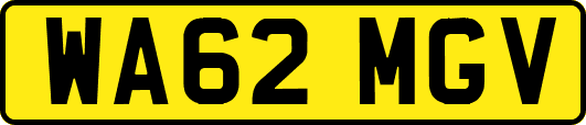 WA62MGV