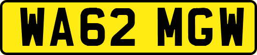 WA62MGW