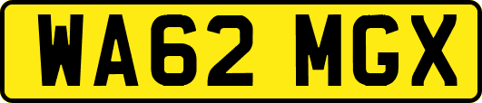 WA62MGX