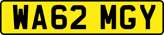 WA62MGY