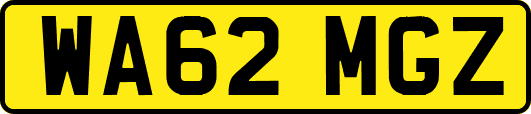 WA62MGZ