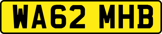 WA62MHB