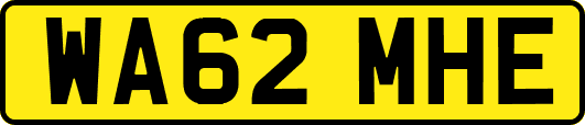 WA62MHE