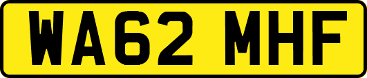 WA62MHF