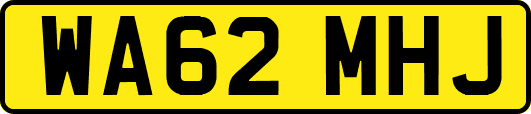 WA62MHJ