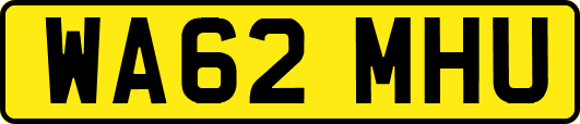 WA62MHU