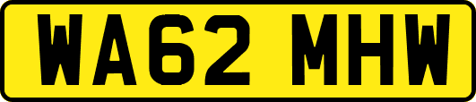 WA62MHW