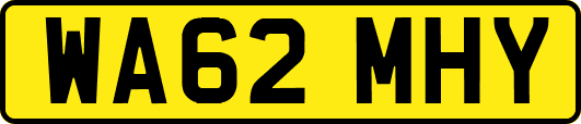 WA62MHY